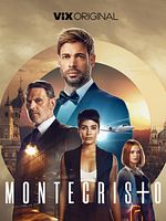 poster de Montecristo