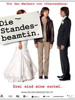 poster de Will you marry us?