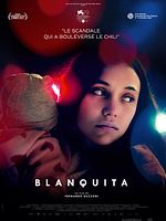 poster de Blanquita