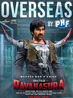 poster de Ravanasura