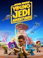 Star Wars : Les Aventures des Petits Jedi