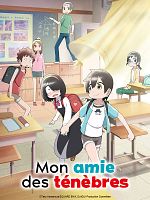 image de Mon amie des ténèbres
