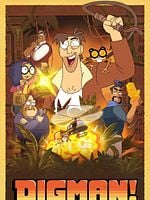 image de Digman !