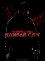 poster de The Devil Comes To Kansas City