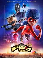 Miraculous - le film