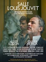poster de Salle Louis Jouvet