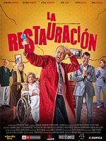 poster de La Restauración
