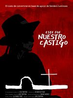 poster de Este fue nuestro castigo