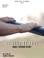 poster de Le Jour de trop