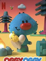image de Oggy Oggy
