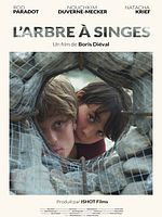 poster de L'Arbre à singes