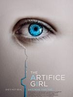 poster de The Artifice Girl