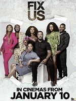 poster de Fix Us