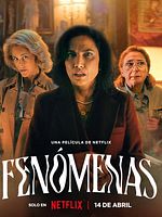 poster de Phenomena