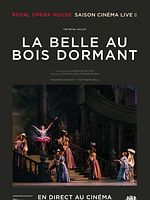 poster de Royal Opera House : La Belle au Bois Dormant (Ballet)