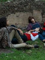 poster de Rossosperanza