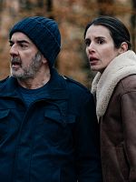 poster de Nouveaux meurtres à Saint-Malo