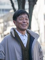 poster de Dreaming in Between