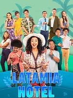 image de Latamia Hôtel