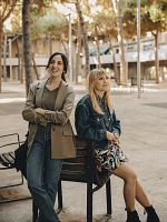 poster de Les histoires d’Anouk