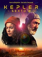 poster de Kepler Sexto B