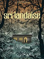 poster de Sri Landaise