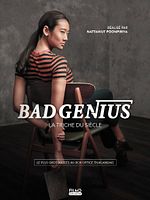 poster de Bad Genius