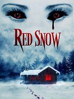 poster de Red Snow