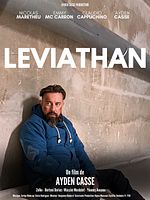poster de Leviathan