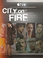 image de City on Fire