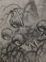 poster de La Saison pourpre