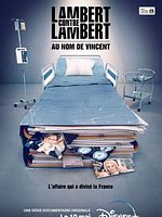 poster de Lambert contre Lambert : Au nom de Vincent