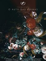 poster de O auto das ánimas