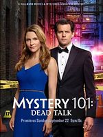 poster de Mystery 101: Dead Talk