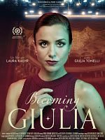 poster de Becoming Giulia