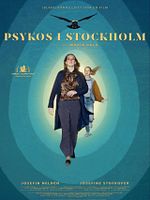 poster de Psychosis in Stockholm