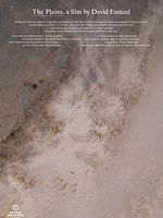 poster de The Plains