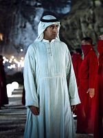 poster de L'Entremetteuse