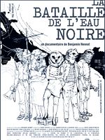 poster de La Bataille de l'eau noire