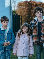 poster de Heureusement qu'on s'a