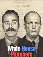 image de White House Plumbers