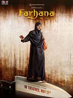 poster de Farhana