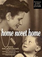poster de Home Sweet Home