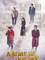 image de A Korean Odyssey