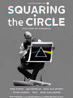 poster de Squaring The Circle (The Story Of Hipgnosis)