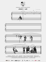 poster de Chleb i sól