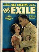 poster de The Exile