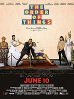poster de The Order of Things