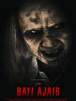 poster de Bayi Ajaib