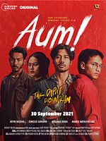 poster de Aum!